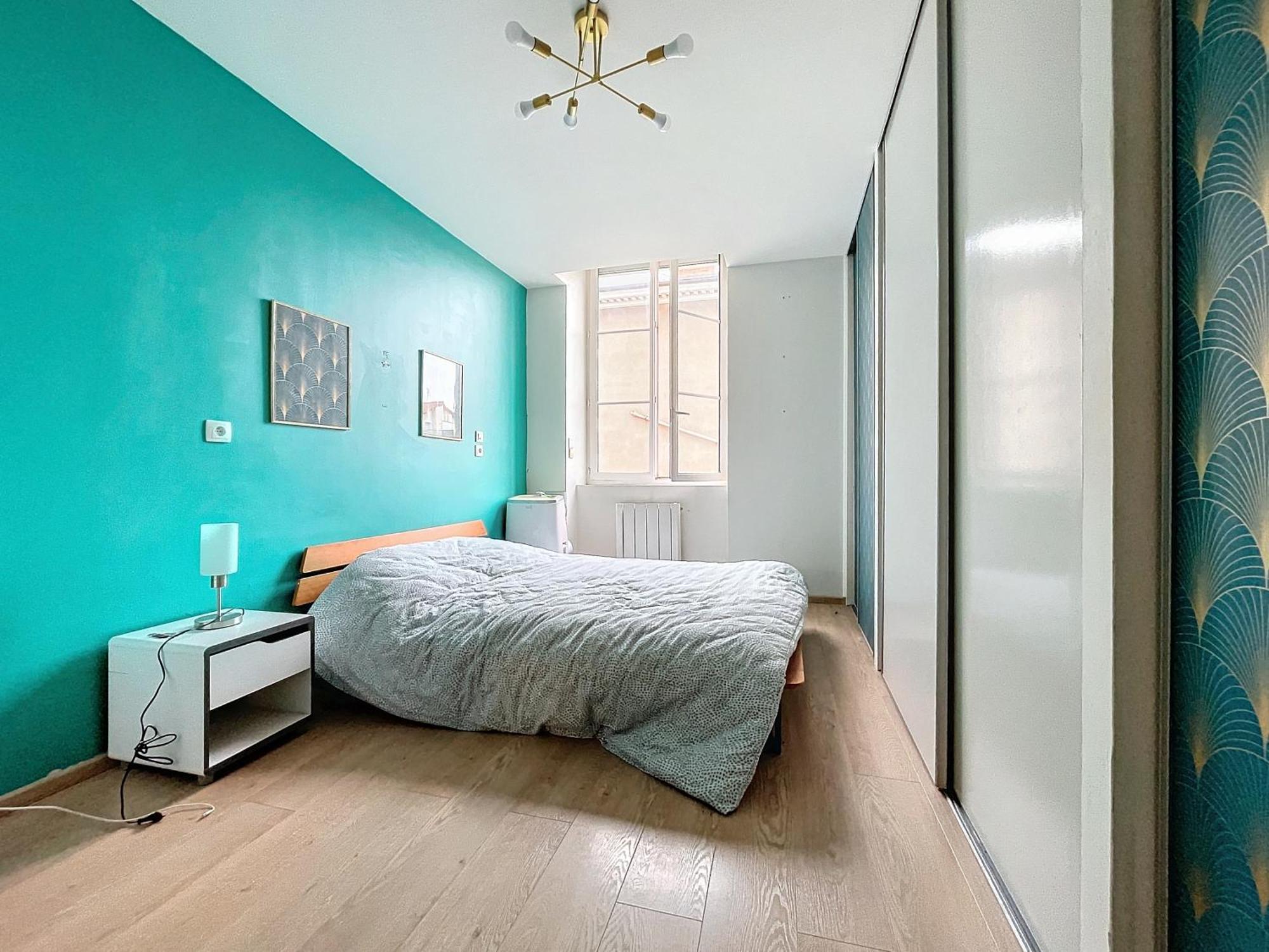La Roue Libre 3 Chambres - 1Er Etage Au Centre Ville De L'Arbresle Eveux Zewnętrze zdjęcie
